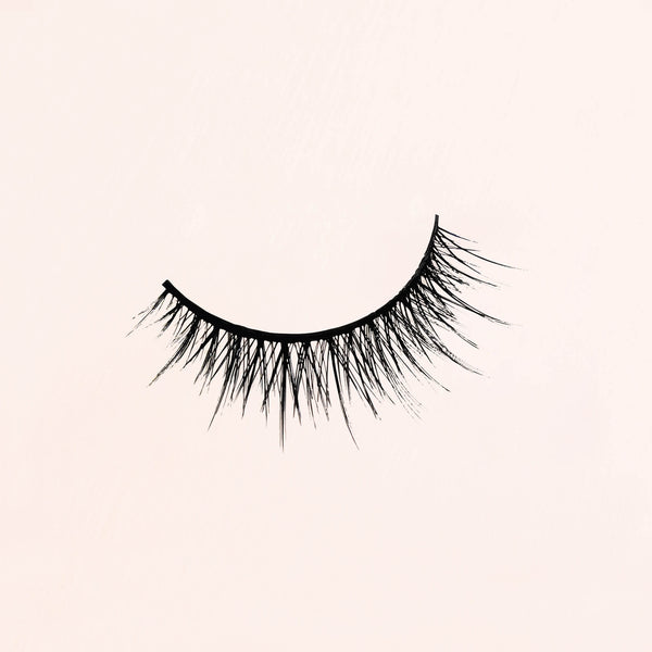 La Jolla Lashes LashJob BeautyBonder
